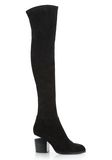 alexander wang thigh high boots