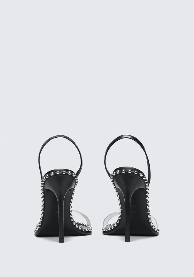 nova heels alexander wang