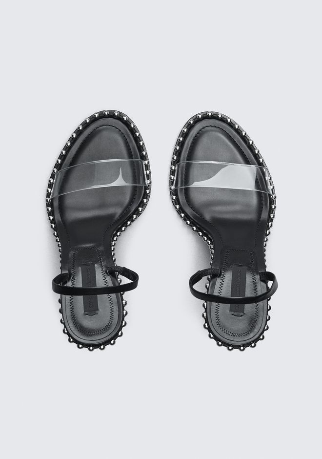 alexander wang nova low heel