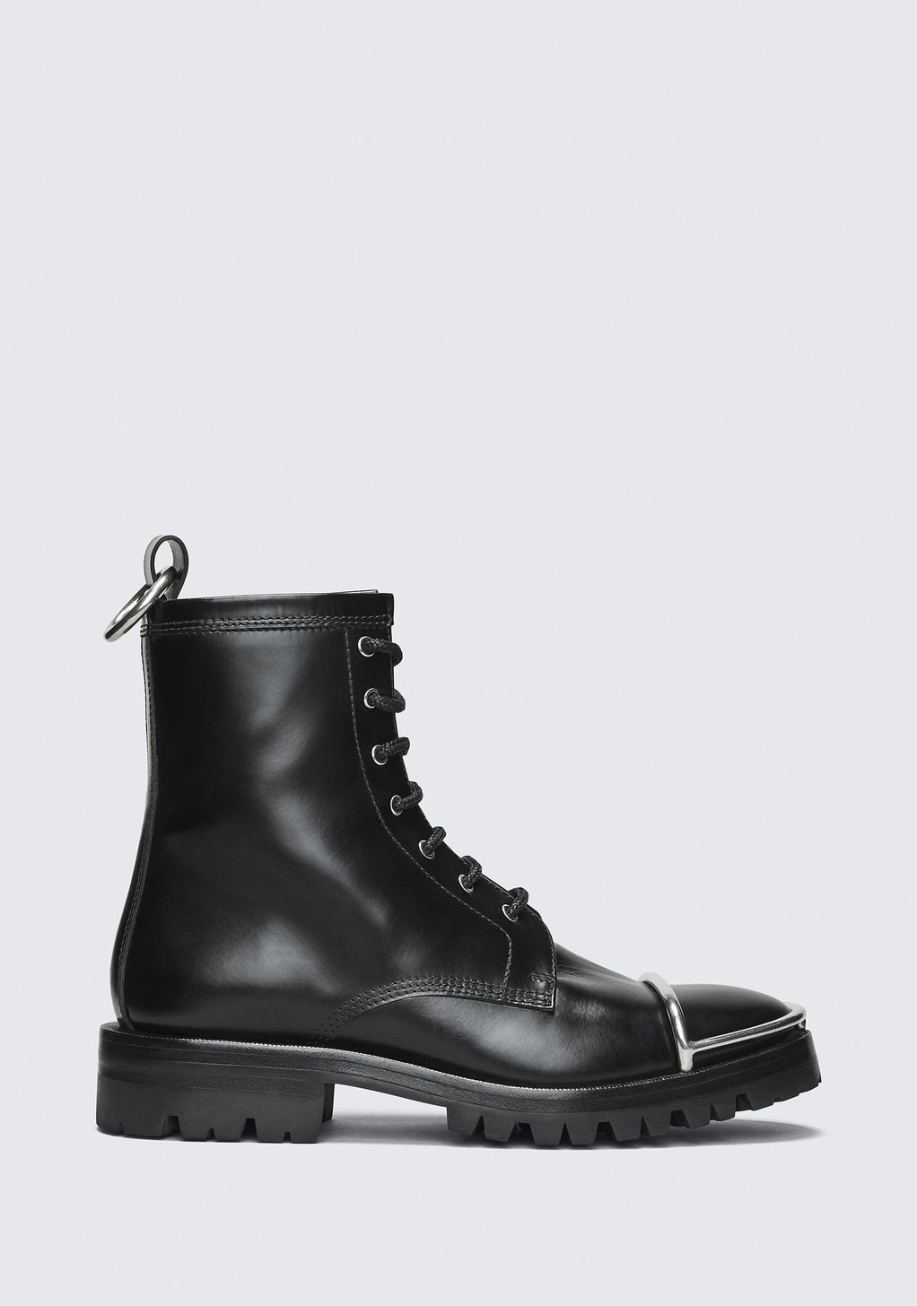 alexander wang lane boot