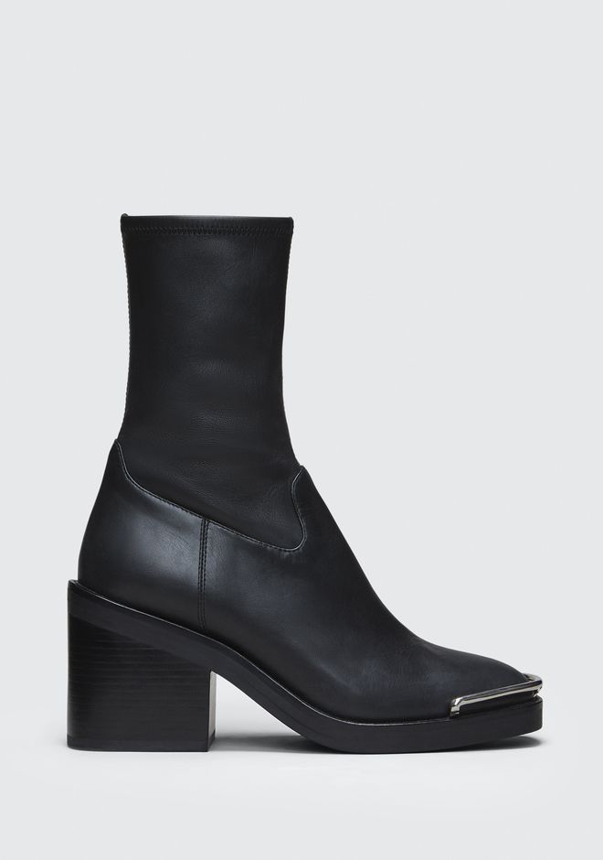 Alexander Wang ‎HAILEY BOOT ‎ ‎BOOTS‎ | Official Site