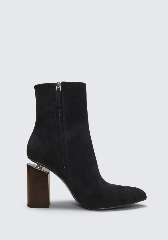 fur lined flats