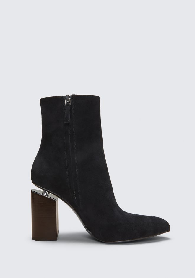 Alexander Wang ‎KIRBY HIGH HEEL BOOTIE ‎ ‎BOOTS‎ | Official Site