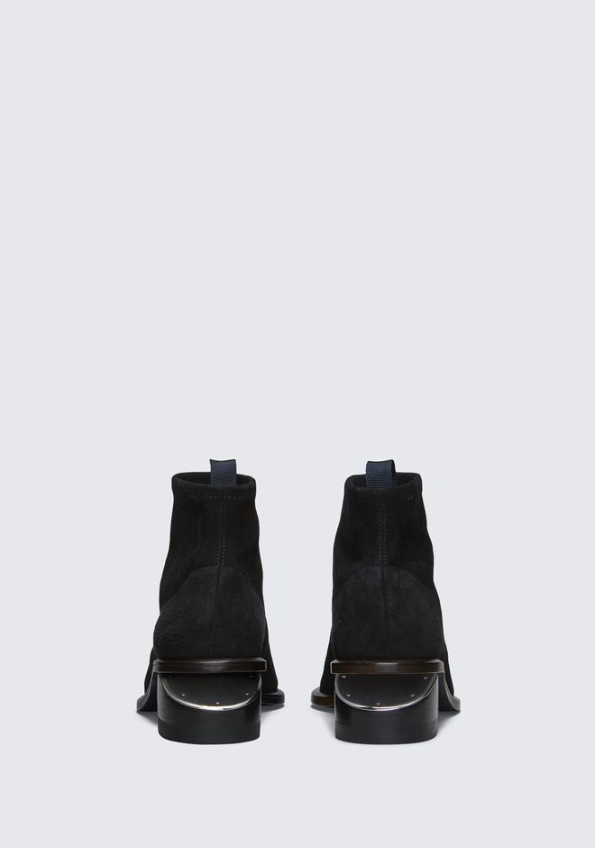 alexander wang kori ankle boots
