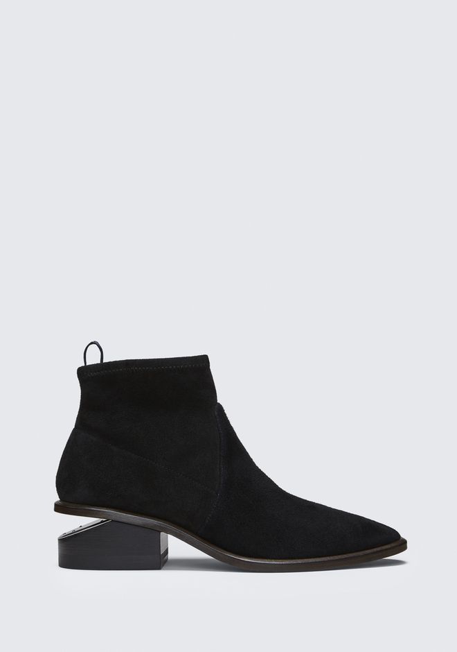 alexander wang kori suede