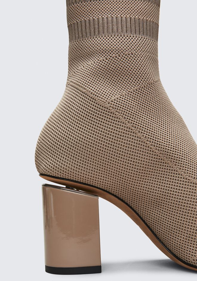 anna stretch bootie alexander wang