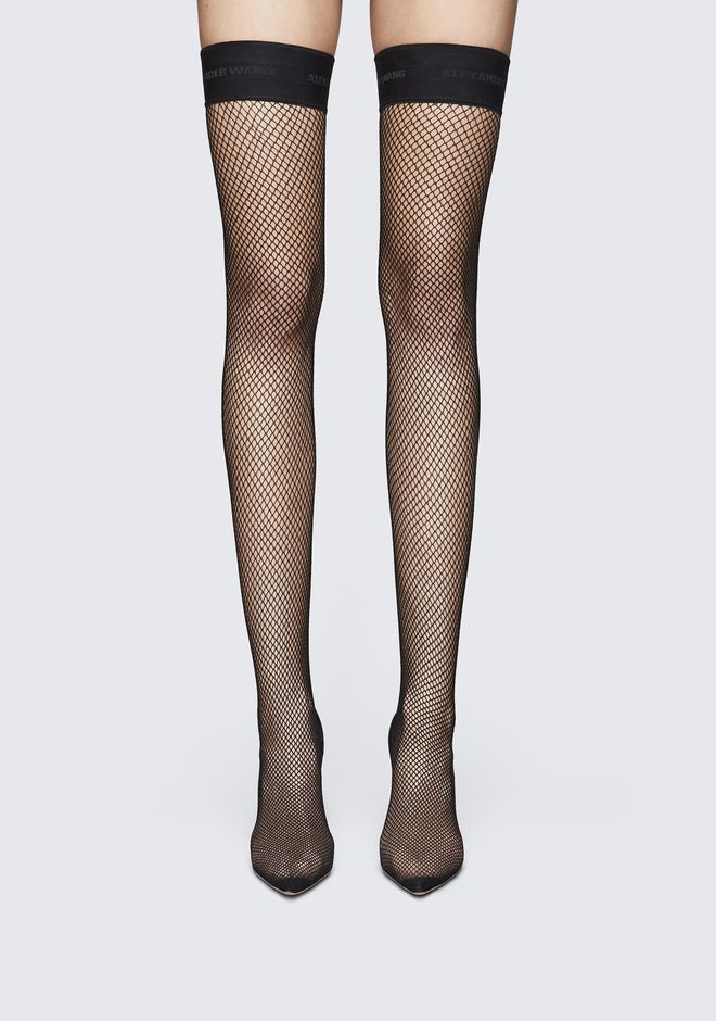 alexander wang heels on sale