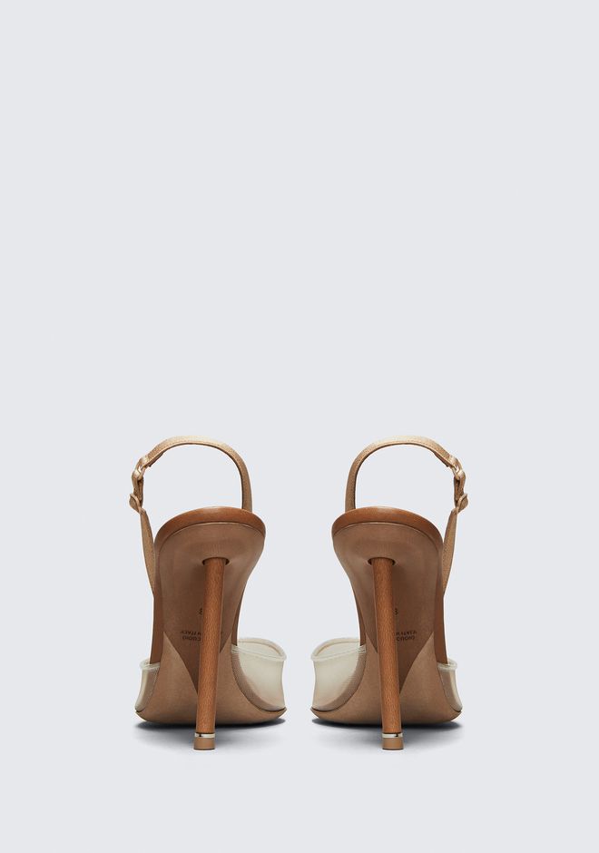 alexander wang heels on sale