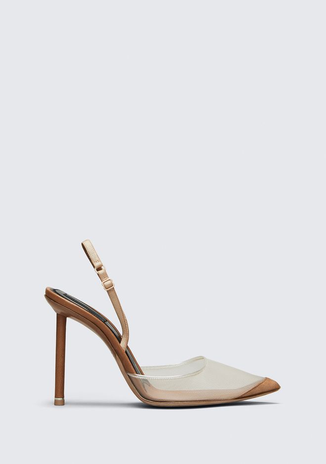 alexander wang ivy slingback