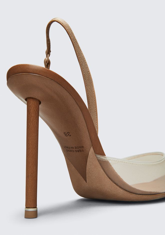 alexander wang ivy slingback