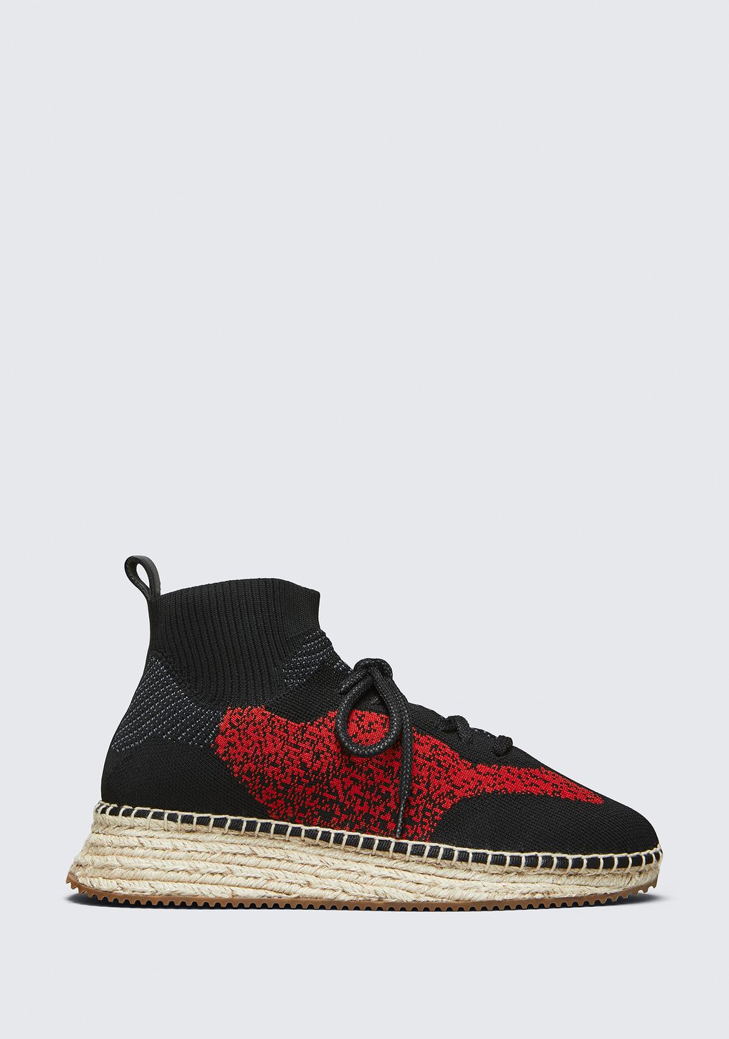 alexander wang studded flats
