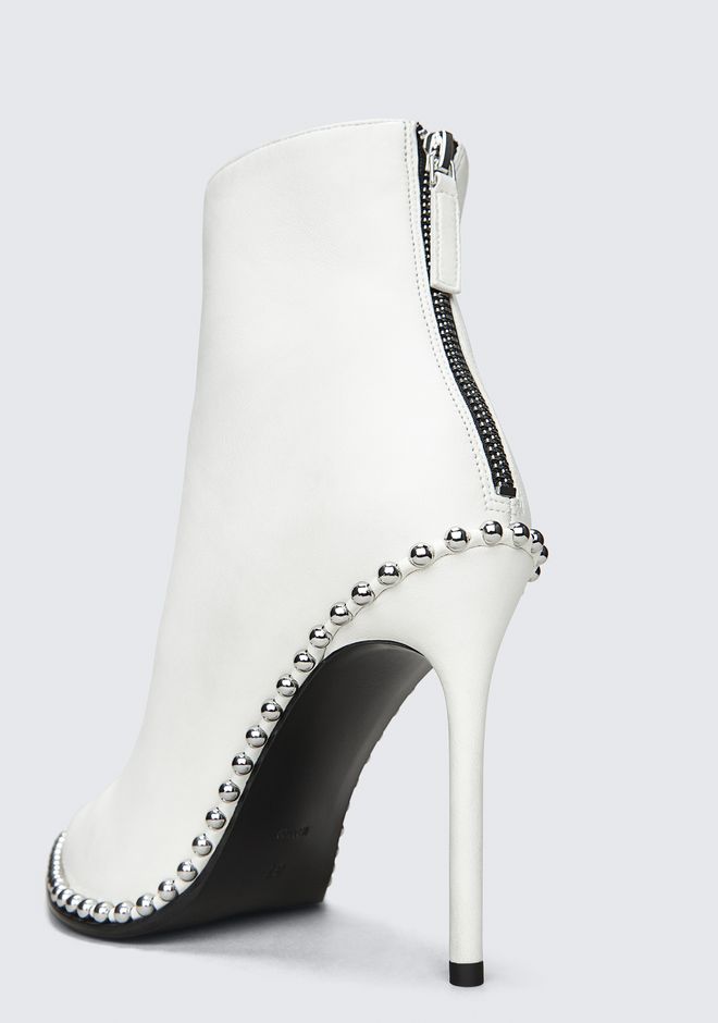 alexander wang eri booties