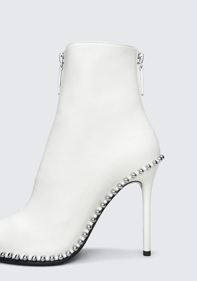 alexander wang eri booties