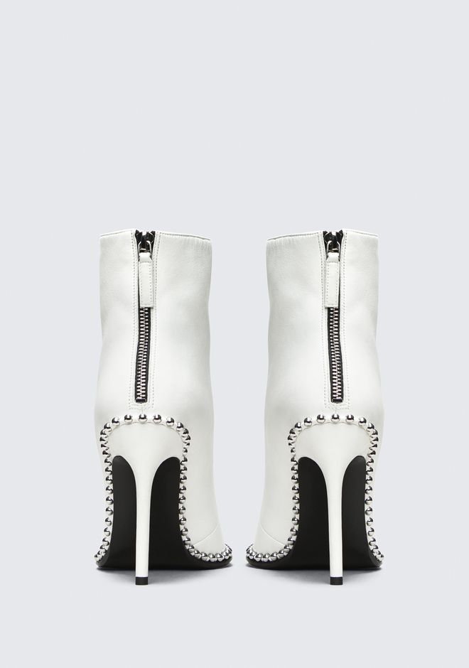 alexander wang eri booties