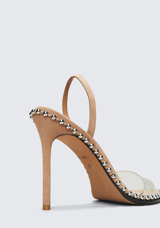 dressy peep toe flats