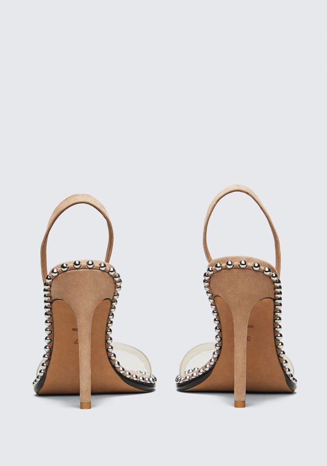 nova heels alexander wang