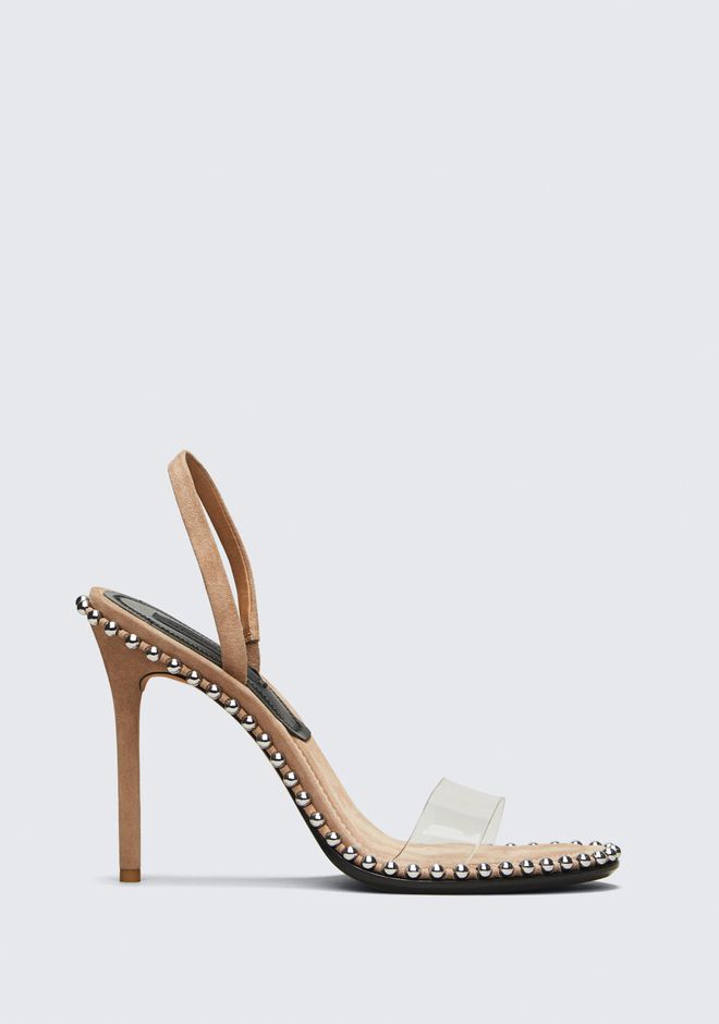 nova heels alexander wang