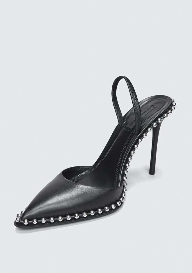 alexander wang rina slingback