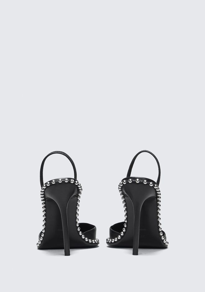 alexander wang rina slingback