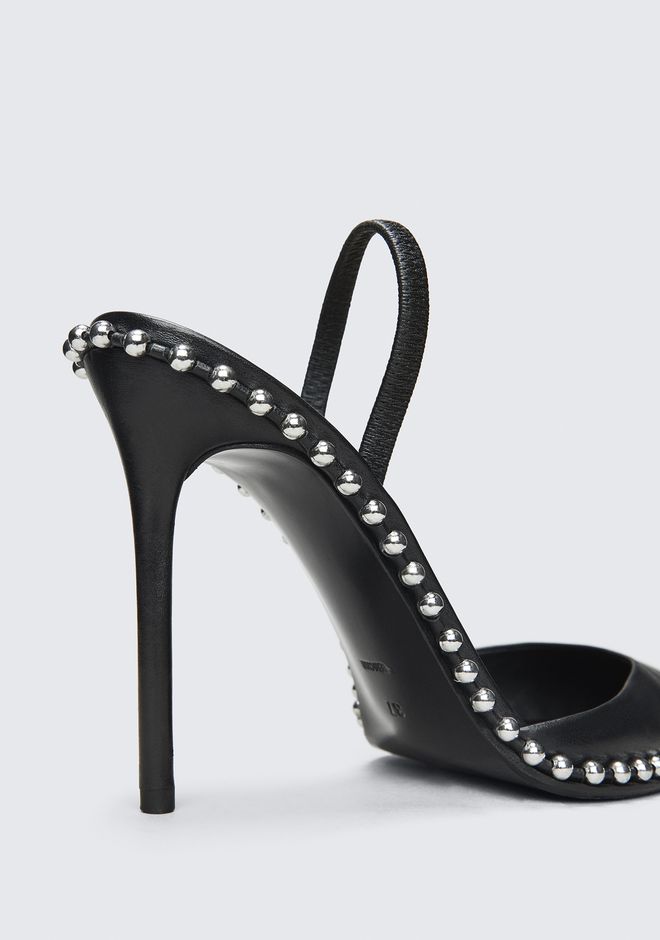 alexander wang rina slingback