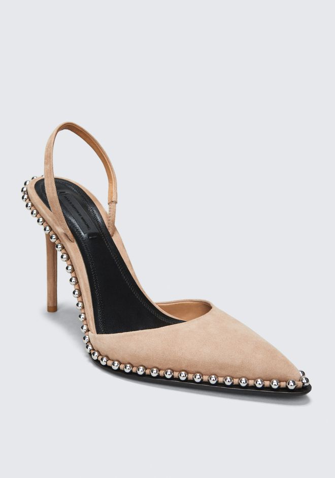 alexander wang rina slingback