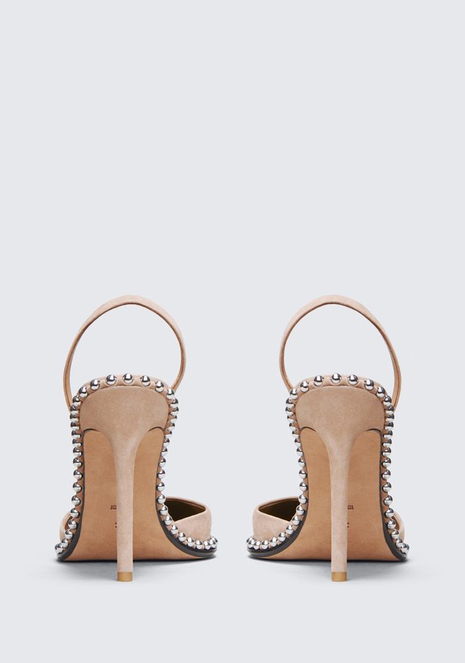 alexander wang rina slingback