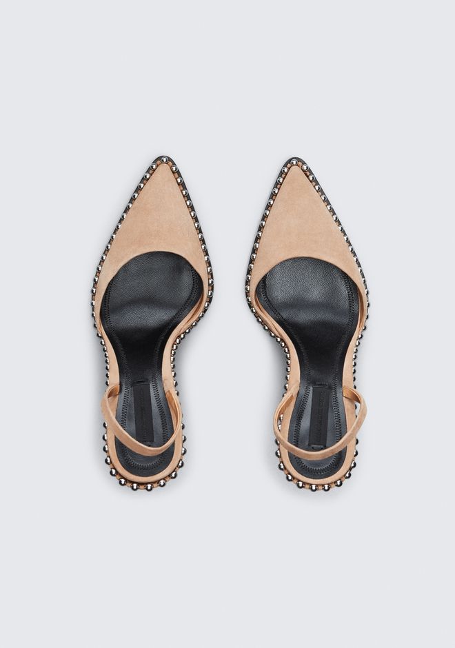 alexander wang rina slingback