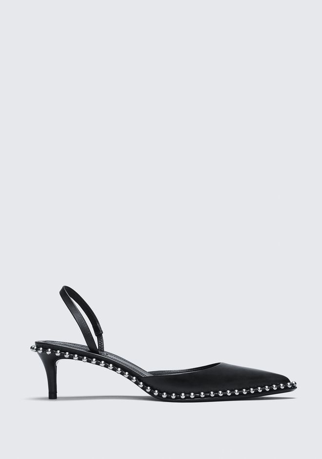 alexander wang rina slingback heels