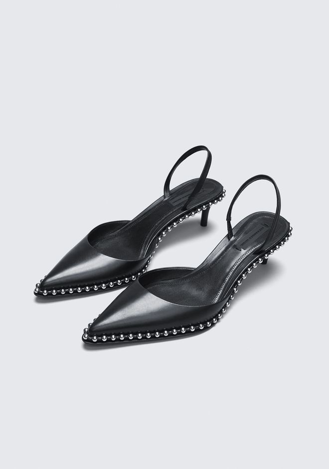 alexander wang rina slingback