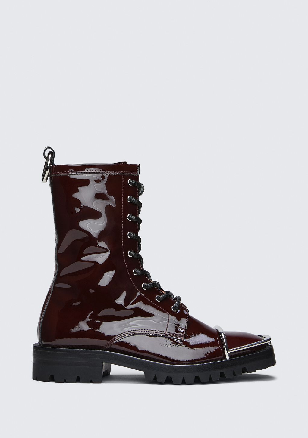 alexander wang moto boots