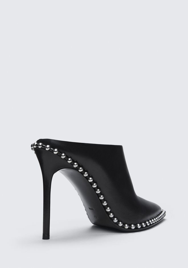 alexander wang ivy mule