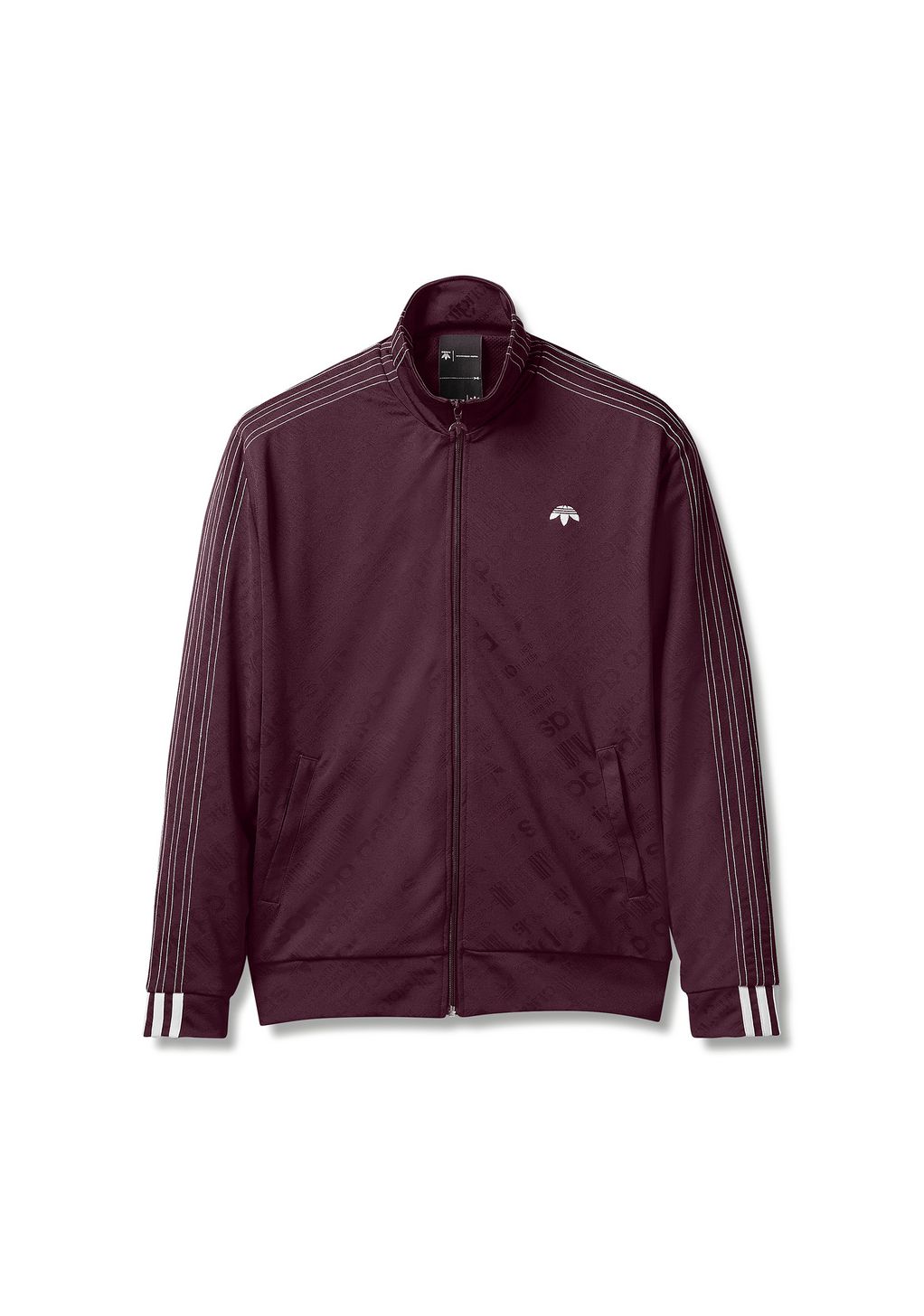 adidas - adidas nylon switching track jacketの+crystalchambers.co.uk