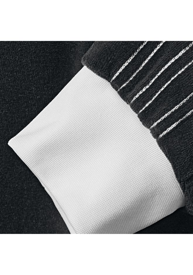 By Adidas Long Originals Sleeve Aw Velour 55PZ4