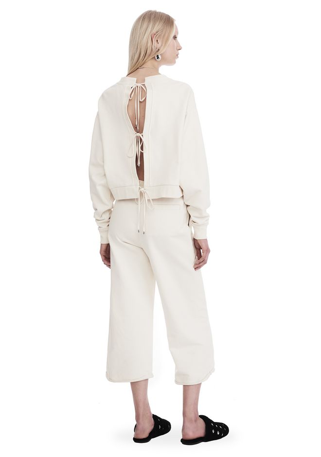 terry jumpsuit