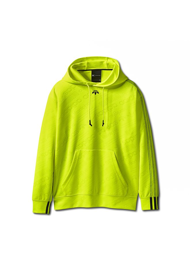 alexander wang adidas sweatshirt