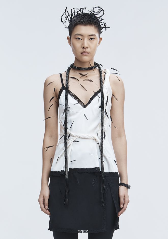 Shop by category Don't miss this deal on t by alexander wang tank tops from T by ALEXANDER WANG. They're the perfect gift!