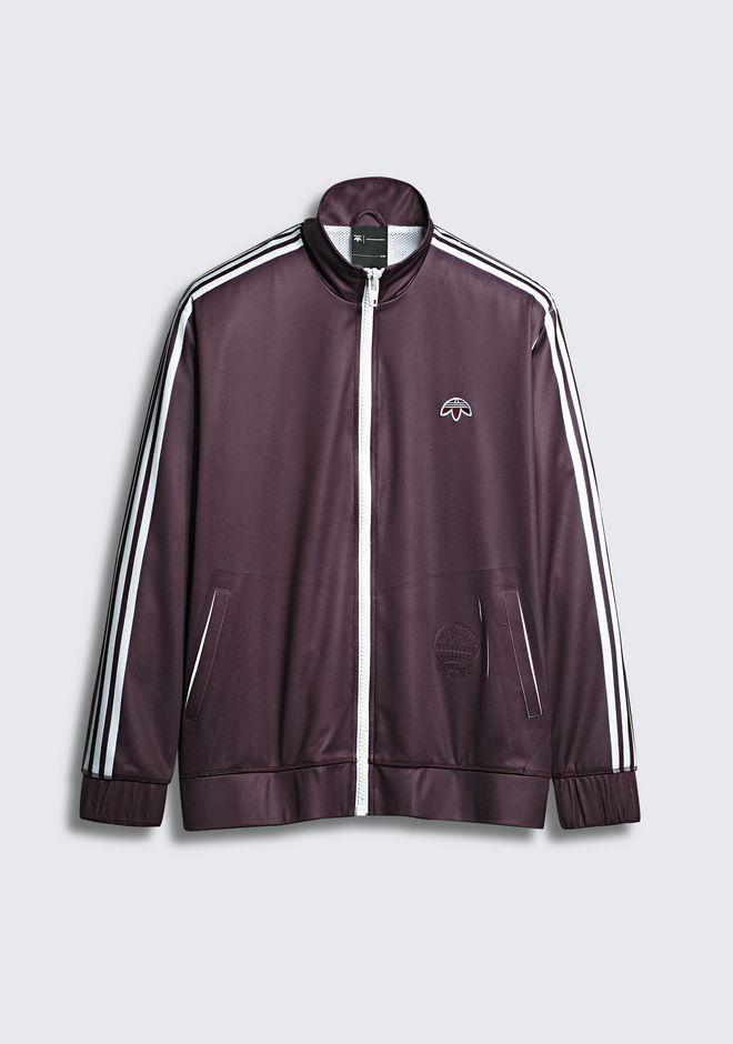 Alexander Wang ‎ADIDAS ORIGINALS BY AW TRACK JACKET ‎ ‎TOP‎ | Official Site