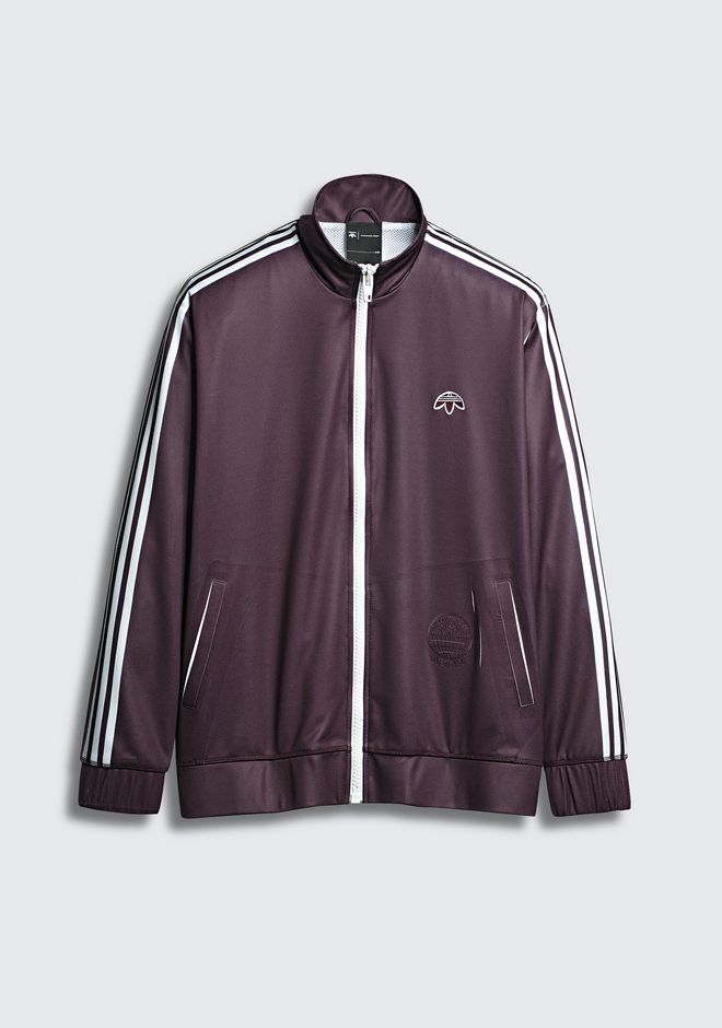 Alexander Wang ADIDAS ORIGINALS BY AW TRACK JACKET TOP ... ... ALEXANDER WANG ADIDAS ORIGINALS BY AW TRACK JACKET TOP Adult 12_n_e ...