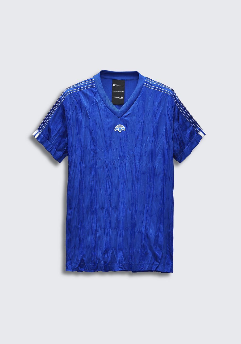 alexander wang adidas jersey