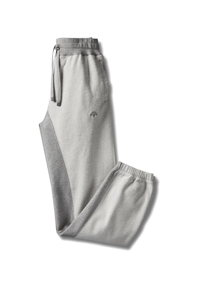 alexander wang jogging pants