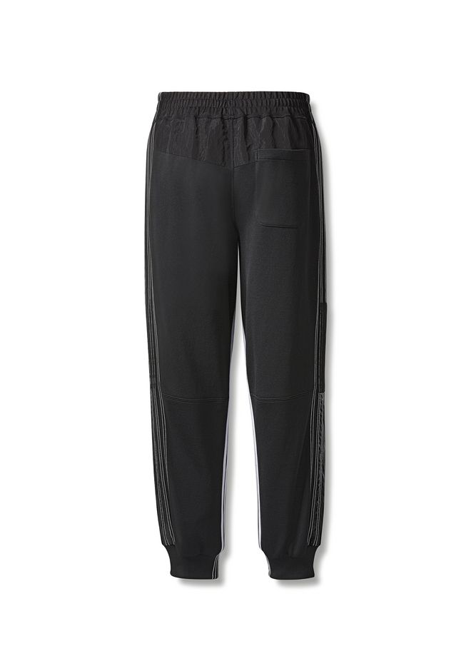 ALEXANDER WANG ADIDAS ORIGINALS BY AW PATCH TRACK PANTS PANTS Adult 12_n_d