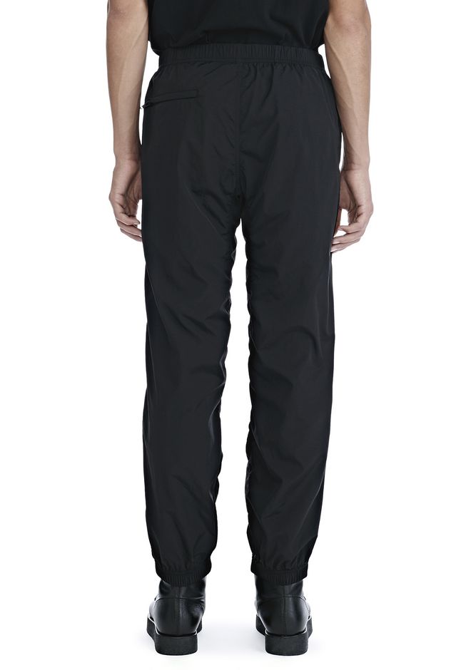 nylon track pants wholesale