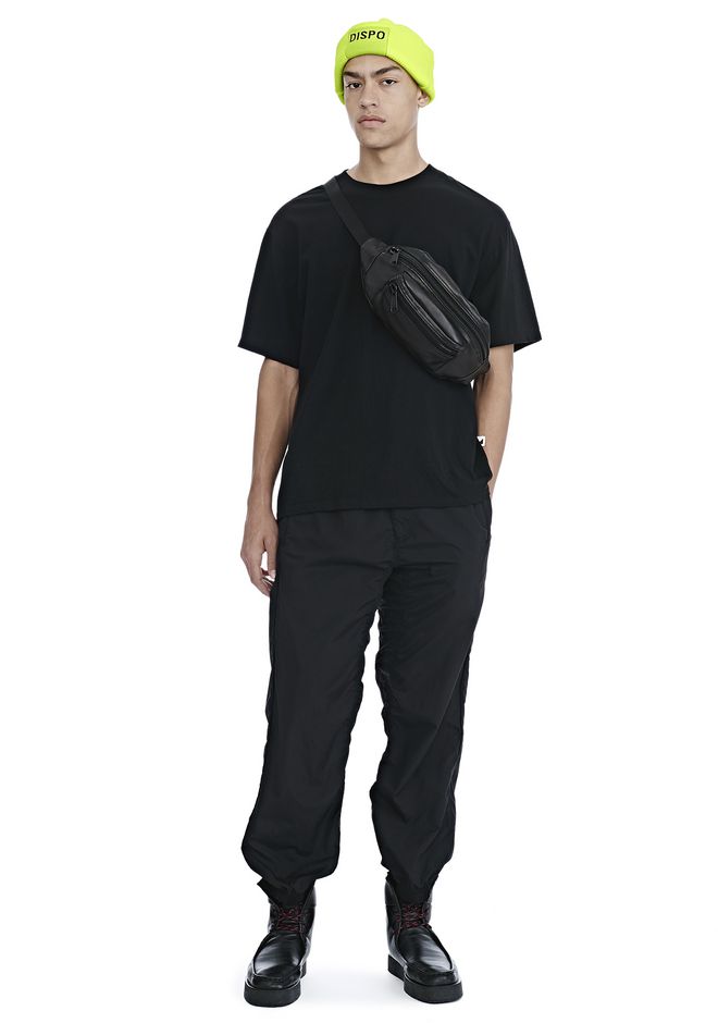 nylon track pants wholesale