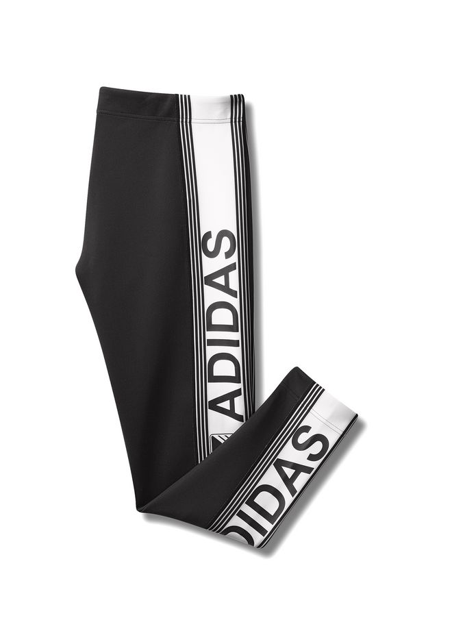 adidas alexander wang leggings