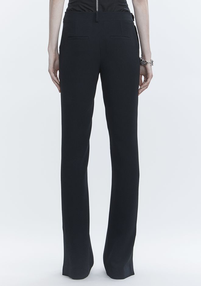 alexander wang snap pants