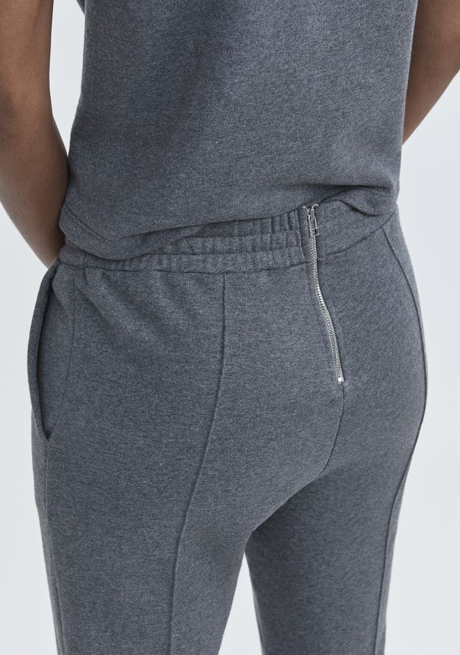 pintuck pants gender neutral