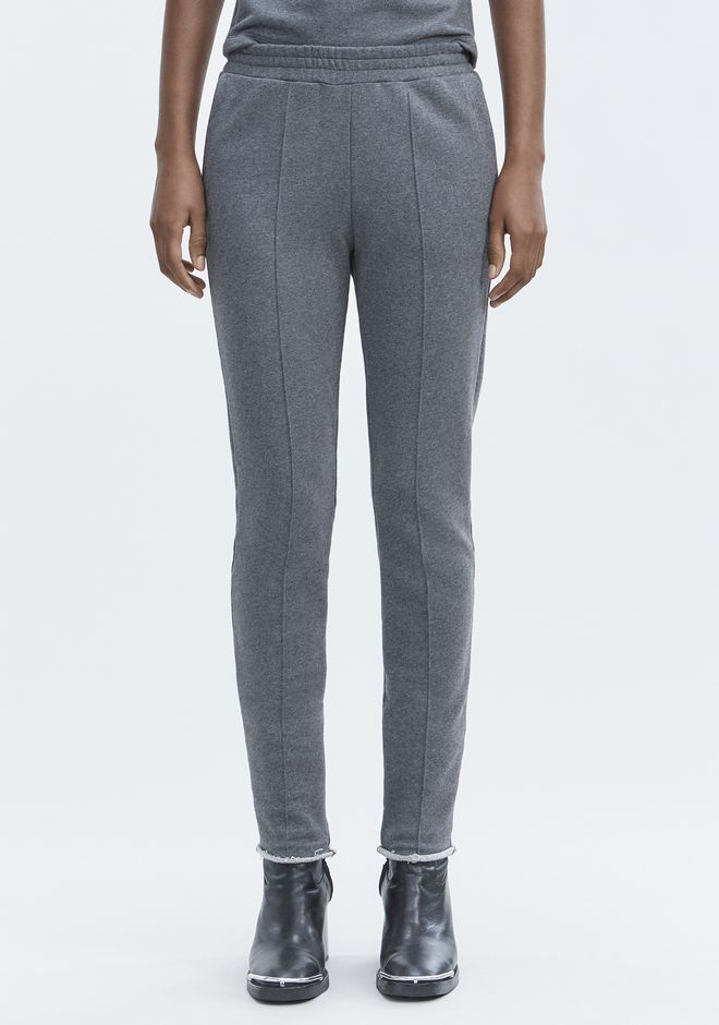 pintuck pants gender neutral