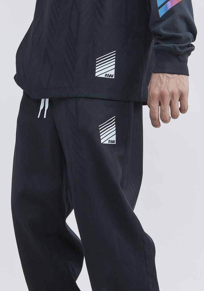 alexander wang adibreak pants