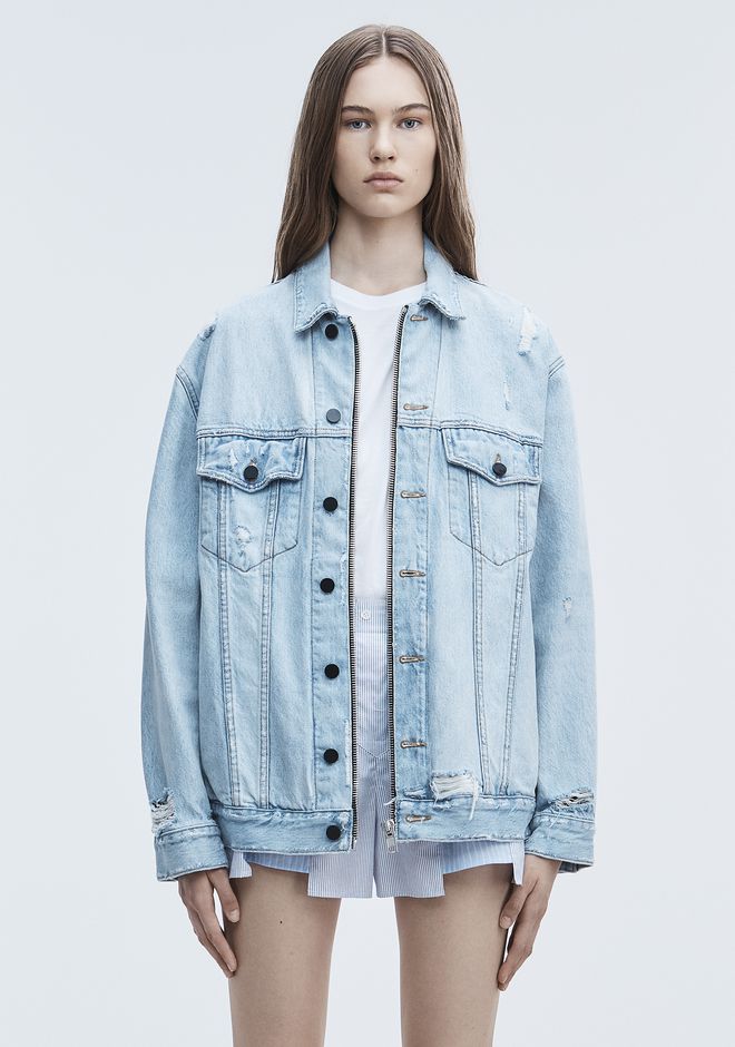 daze denim