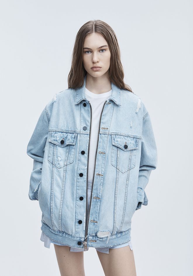 daze denim